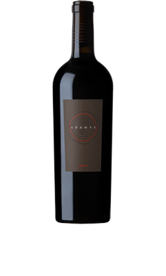 2021 ADAMVS Cabernet Sauvignon 1
