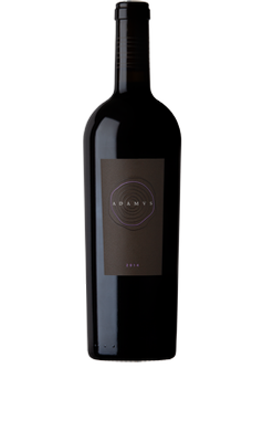 2017 QUINTVS Cabernet Sauvignon 1