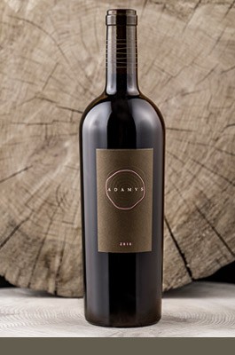 2010 QUINTVS Cabernet Sauvignon 1